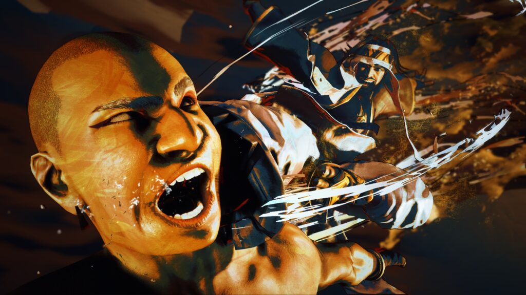 Rashid breaks SF6 as game down for maintenance a day after release