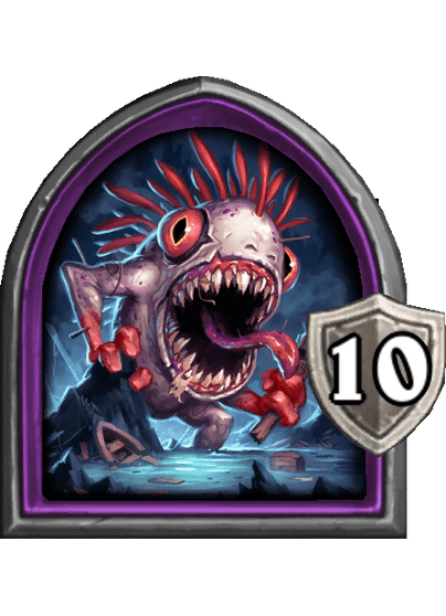 Battlegrounds tips Mutanus