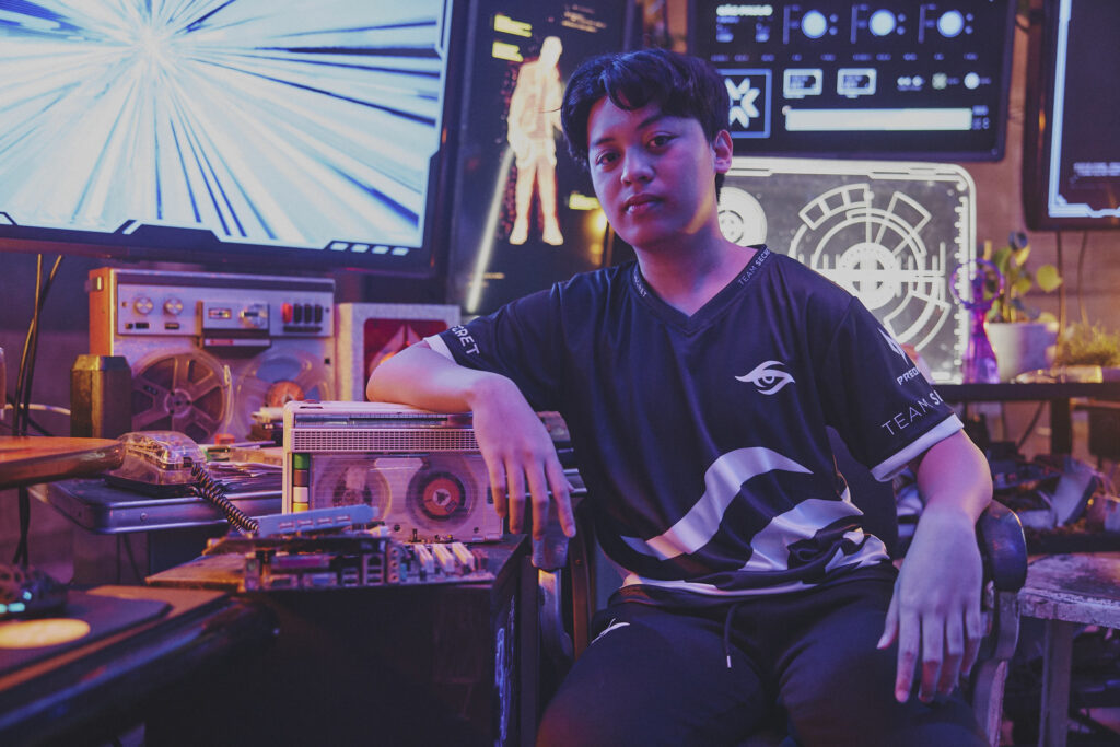 VCT Pacific LCQ: Zeta Division book their spot in the LCQ final with 2 – 0 win over Team Secret