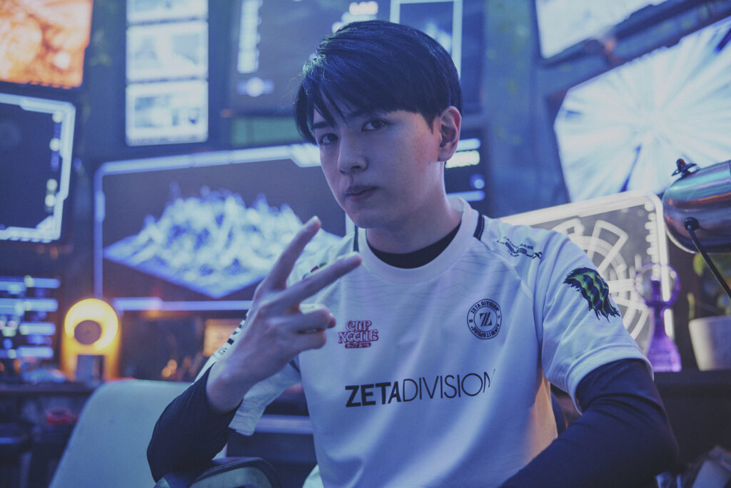 VCT Pacific LCQ: Zeta Division stands tall after record-setting Overtime thriller with RRQ