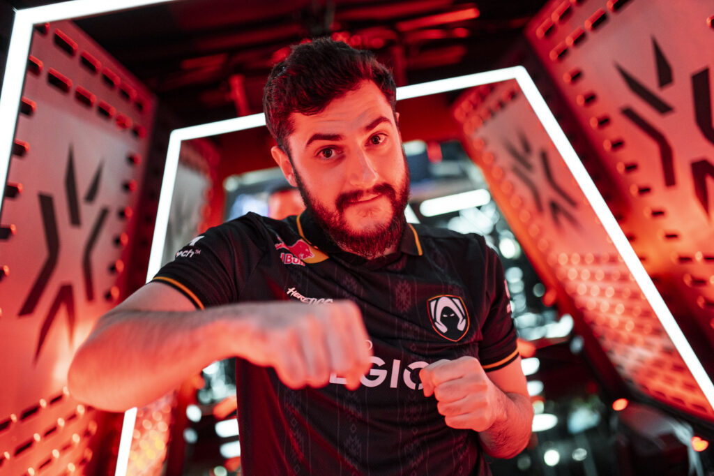 VCT EMEA LCQ: KOI surpasses Heretics to kickstart their LCQ run