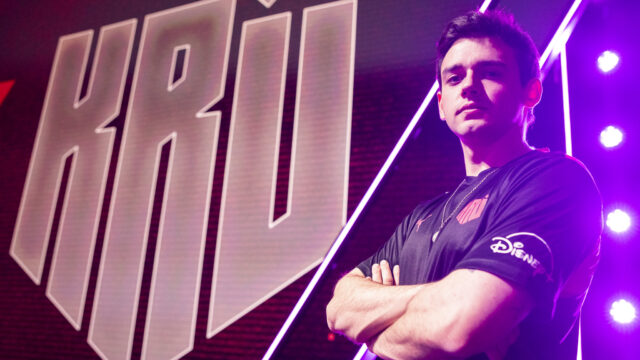 VCT Americas LCQ Grand Final: Kru Esports cap off the greatest redemption story in VCT history with 3 - 1 win over Leviatán