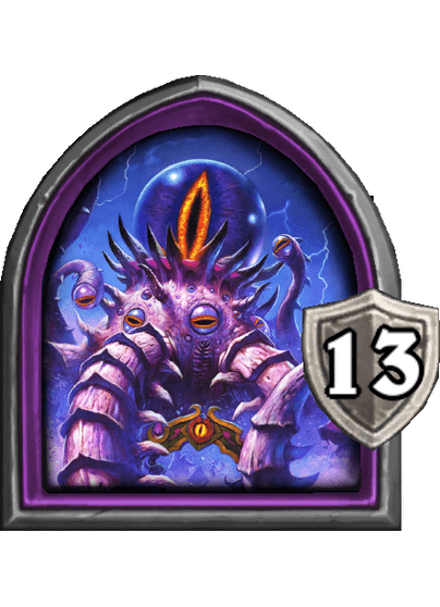 Battlegrounds tips Cthun