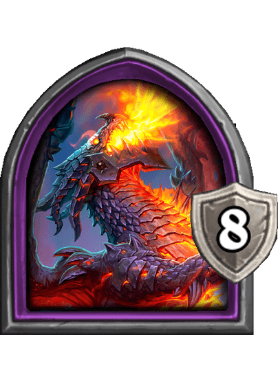 Battlegrounds tips Deathwing
