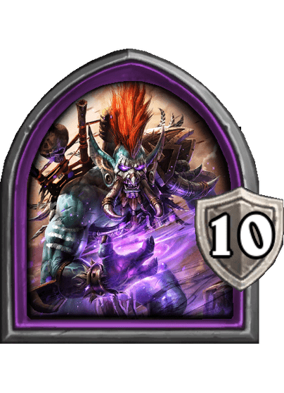 Battlegrounds tips Voljin