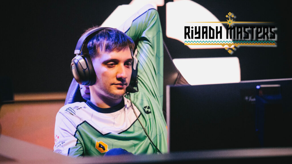 Arteezy: “I still really hate this Tormentor thing. I find it so weird that they exist.”