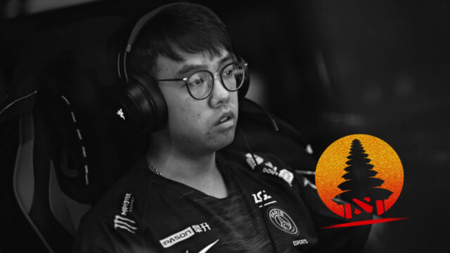 Azure Ray reportedly abused a bug at the Bali Major