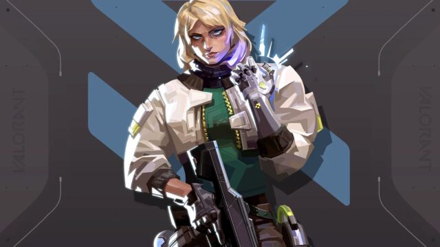 Deadlock VALORANT Guide: Mastering the Norwegian nightmare