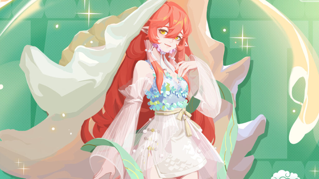 Dislyte Lian quiz answers