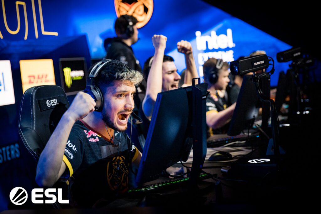 IEM Cologne 2023: Teams, Format, Stream and Live Score