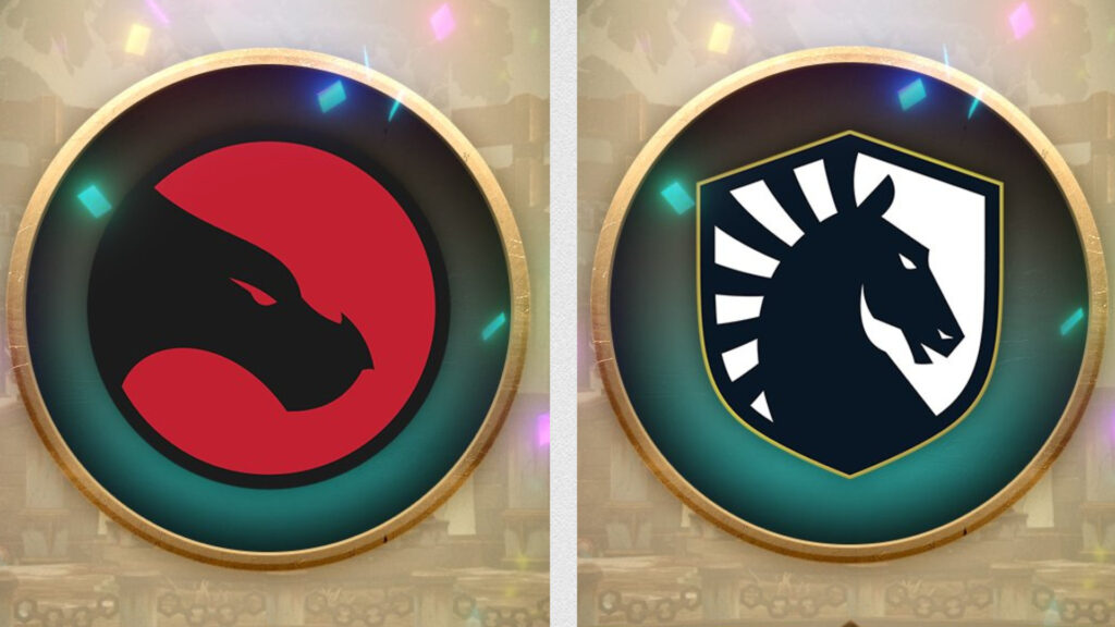 Echo and Liquid win Dragonflight Season 2 WoW AWC Cup 4