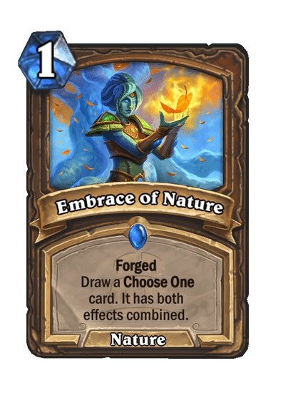 Hearthstone Forge