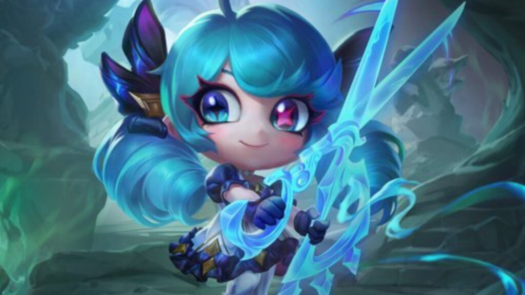 Everything you need to know for Set 9 TFT patch 13.14