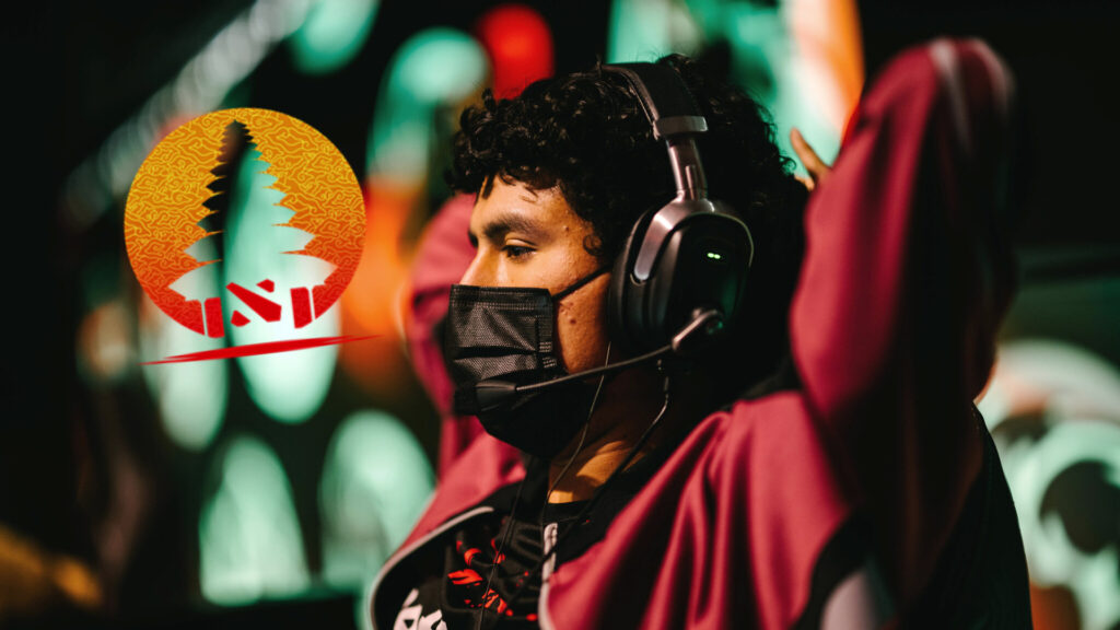 Evil Geniuses is the first team to bomb out of the Bali Major