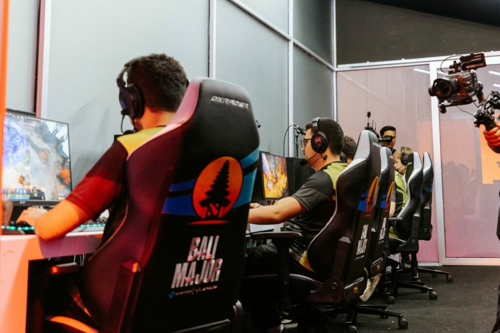 ATF and Quest Esports couldn’t come to an agreement about a contract or an extension of the loan.