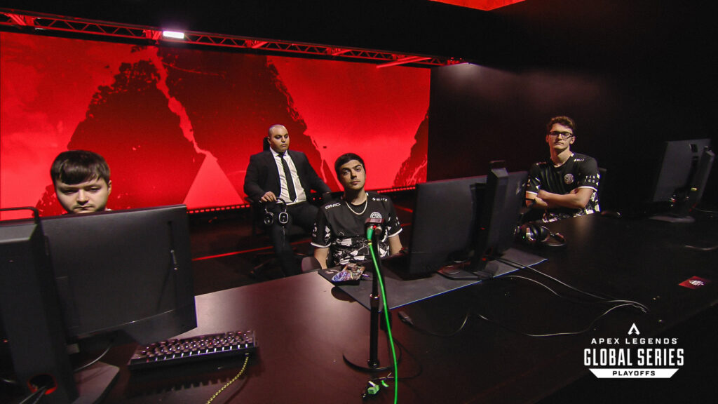 ALGS Split 2 Playoffs disrupted by on-site technical issues