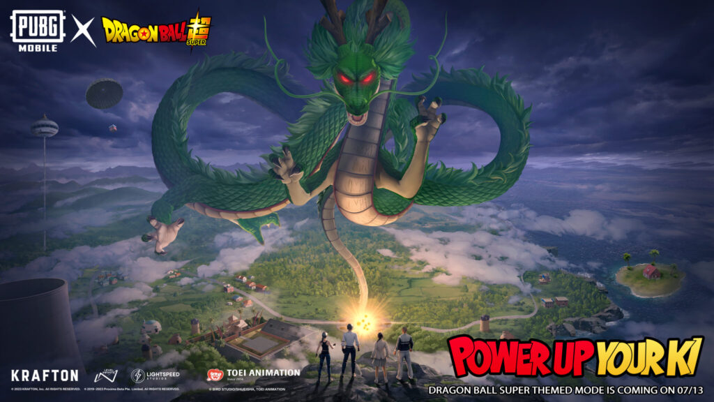 PUBG Mobile Update 2.7 APK Download Link for Android