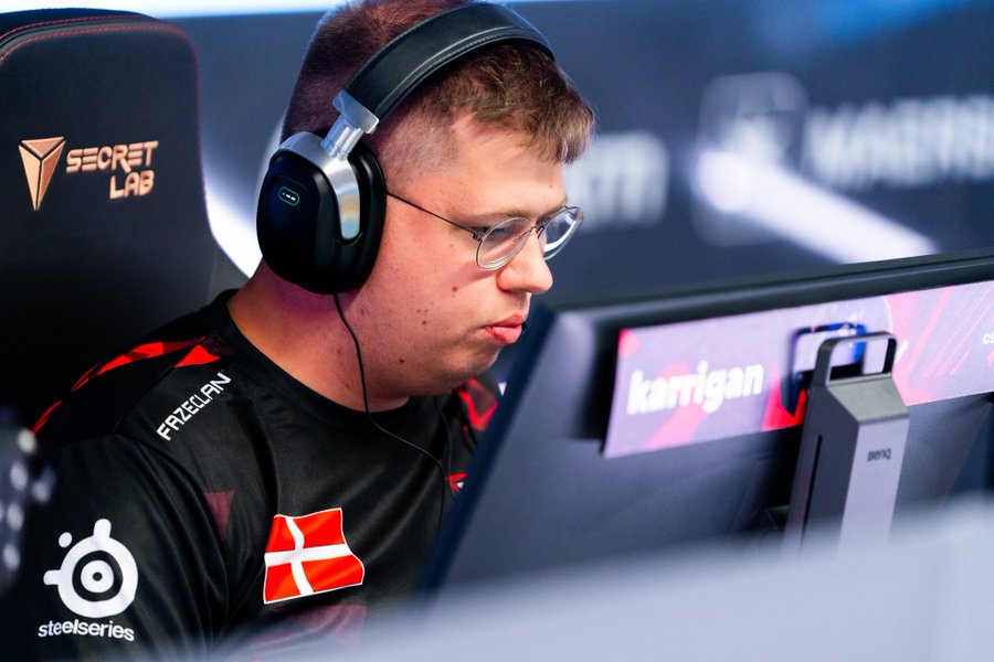 KarrigaN shines in FaZe’s win over Team Liquid at BLAST Premier Fall Groups