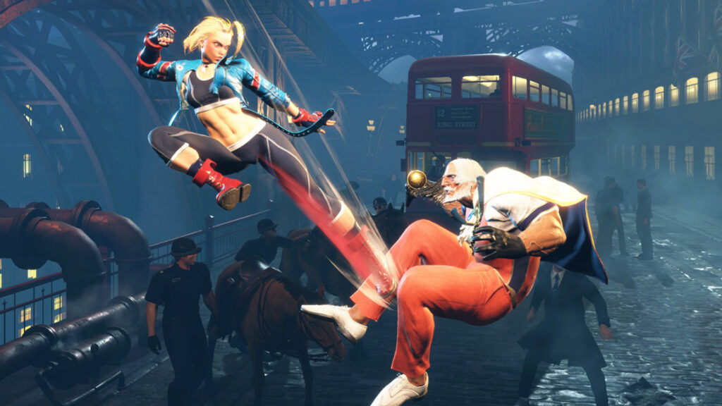 GOML 2023 showcases Canadian FGC hype and gaming legends