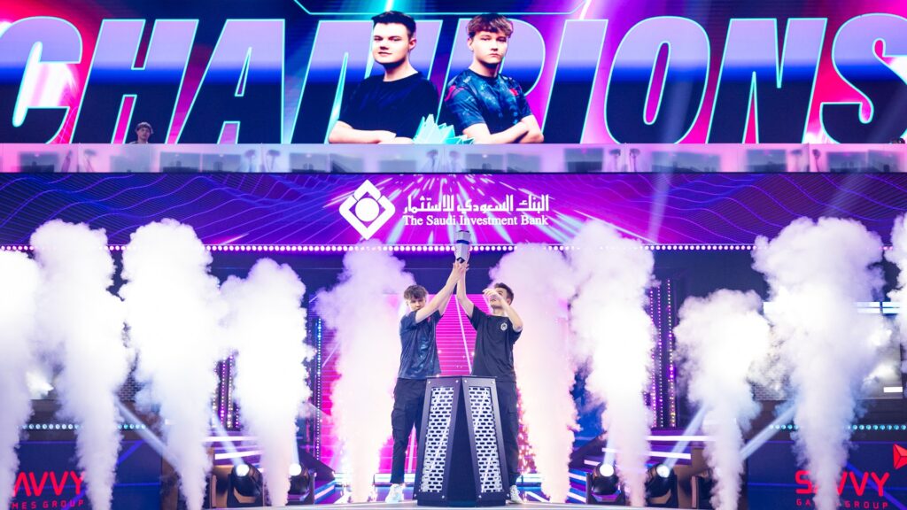 Gamers8 Fortnite 2023: Best moments and storylines