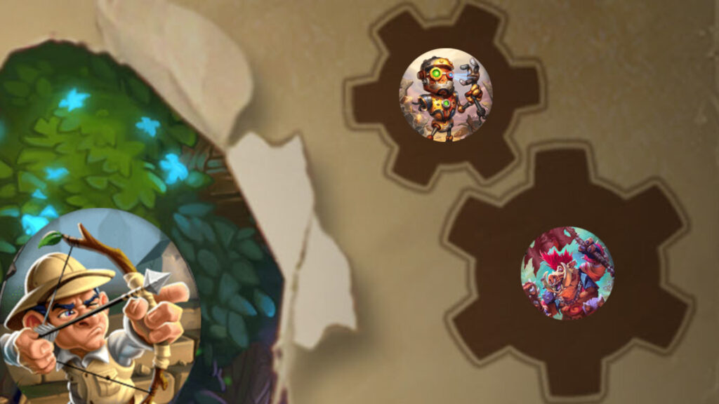 Hearthstone Battlegrounds patch 26.6.2: Scrap Scraper almost gets scrapped