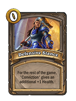 Hearthstone Battlegrounds Patch 26.6.2 Cariel Roame Hero Power change.