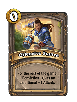 Hearthstone Battlegrounds Patch 26.6.2 Cariel Roame Hero Power change.