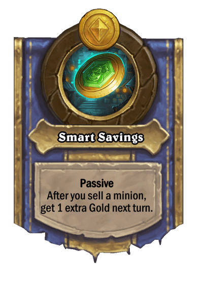 Hearthstone Battlegrounds update: Quest ban list includes Trade Prince Gallywix for strategies that reward buying minions.