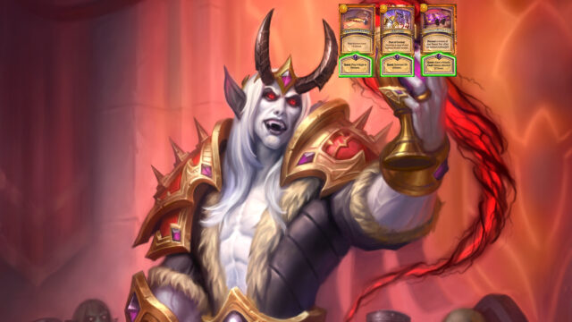 Battlegrounds Quests return to Hearthstone on July 11