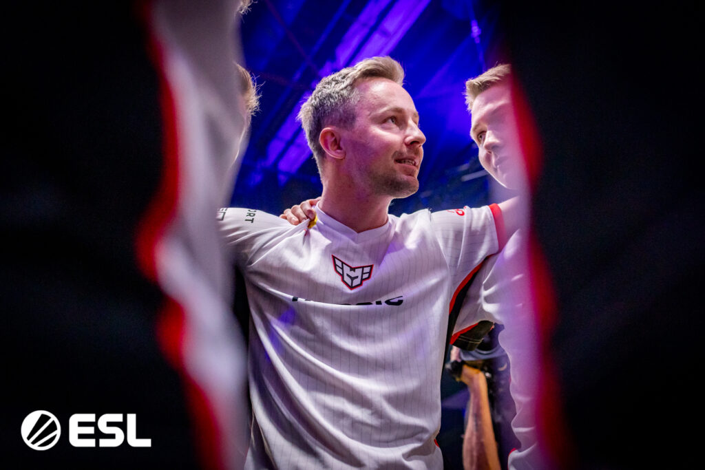 IEM Cologne 2023: Heroic and ENCE are the first to make to the Cathedral