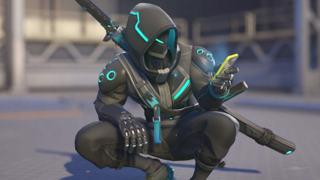 How to fix the Overwatch 2 Error Starting Game bug