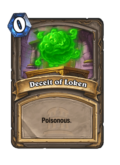 Ignis Hearthstone Trait