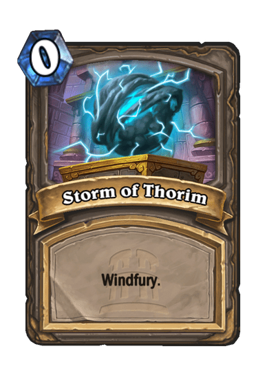 Ignis Hearthstone Trait