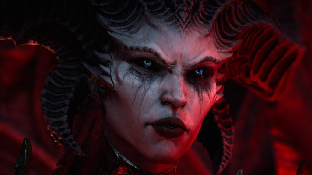 Immersive Diablo 4 experience awaits at San Diego Comic-Con 2023