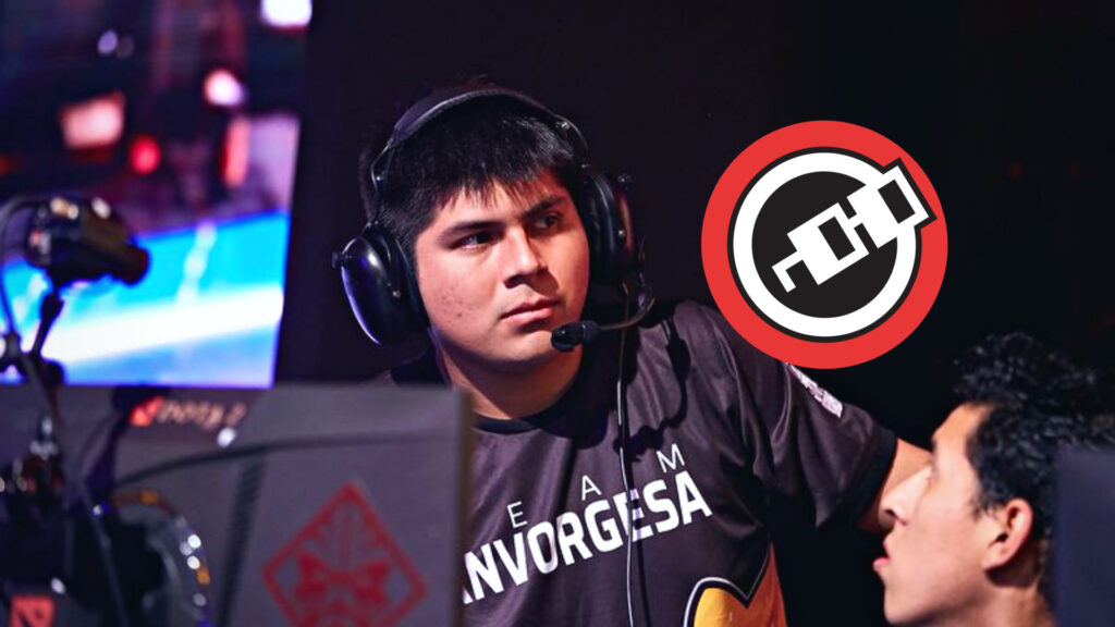 Nouns Esports brings in K1 ahead of TI12 Qualifiers and drastically shifts roster positions