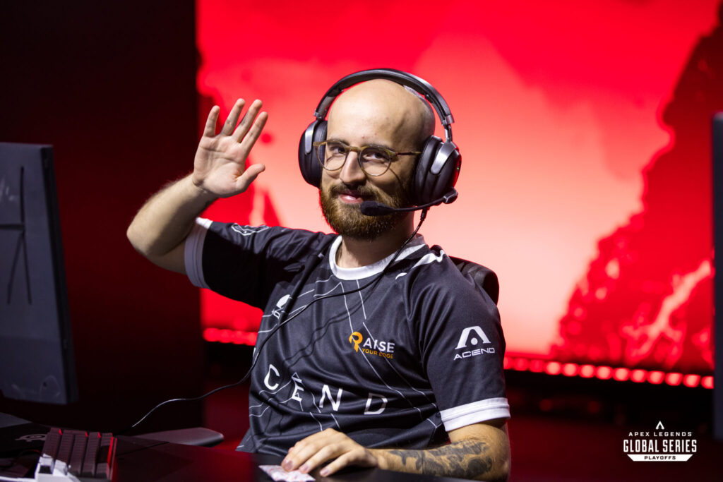 K4shera on Crypto, Champs qualification and more