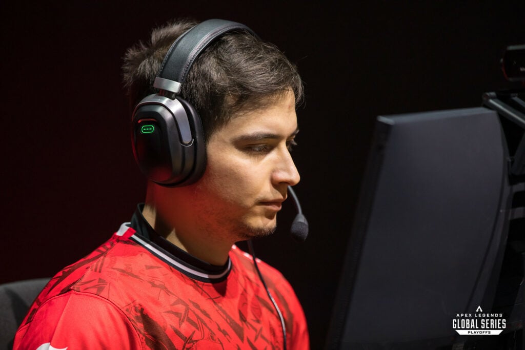 MaTaFe at ALGS London