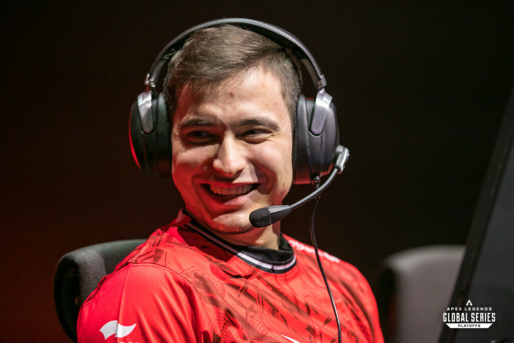 MaTaFe and Vexed ready to prove a point in London