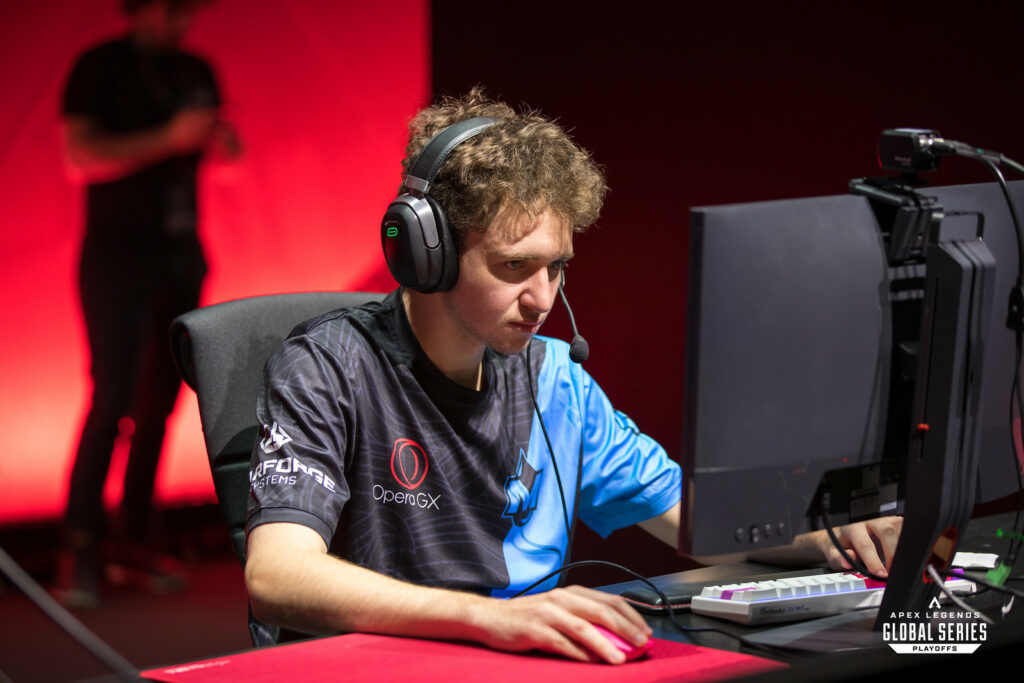 Could Moist win the ALGS Split 2 Playoffs?