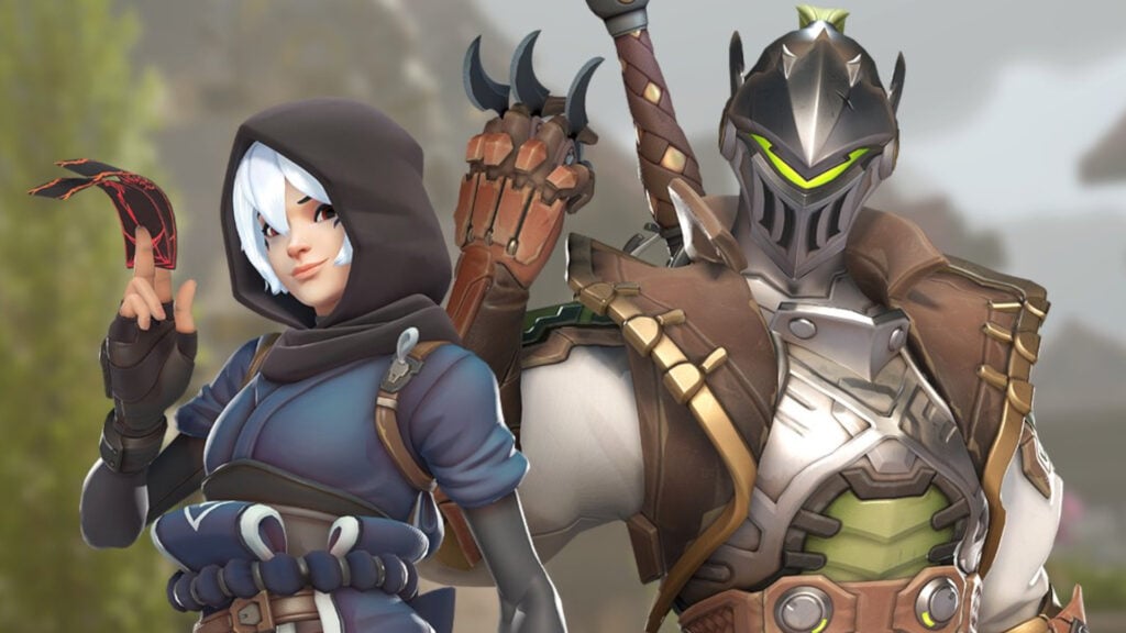 Overwatch 2 Prop Hunt: How it works and how to win