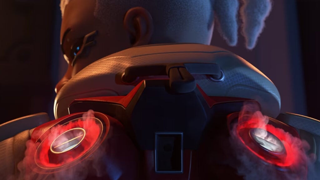 Overwatch 2 creative director reveals upcoming story, lore, and Sojourn secrets