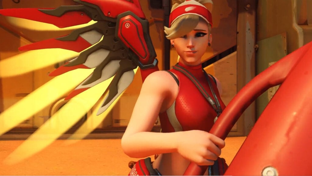 Overwatch 2 players gain double the Season 5 Battle Pass XP this weekend