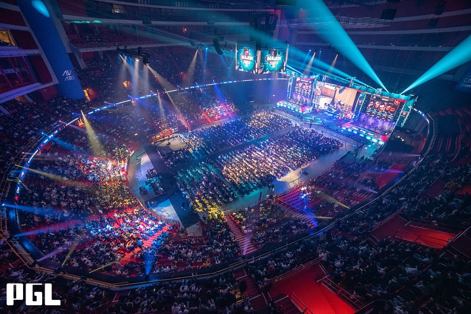 Here are all the Counter-Strike majors and winners