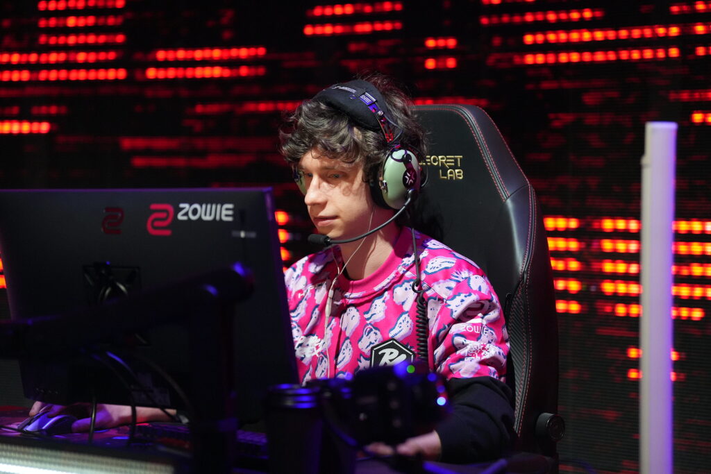 Paper Rex Something set to attend VCT Champs Los Angeles