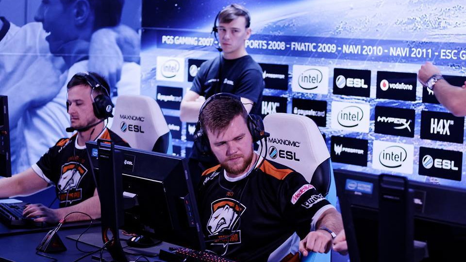 FaZe and Legends to battle it out in a CS2 showmatch