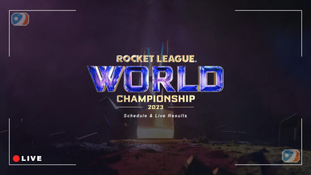 RLCS 2022-23 World Championship: Schedule and live results [Winner Announced]