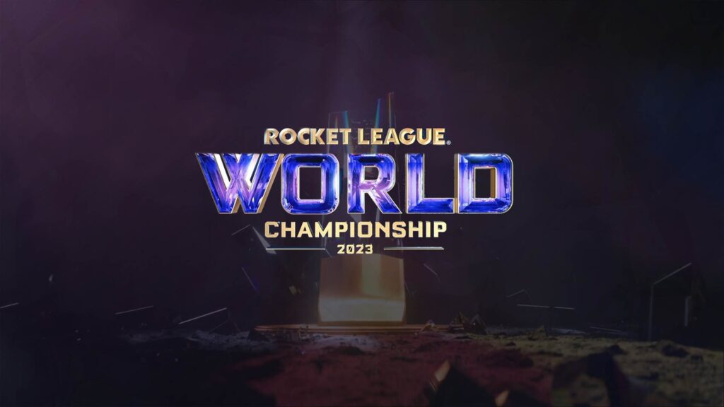 RLCS 2022-23 World Championship