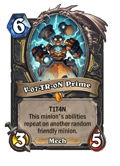 V-07-TR-0N Prime (Image via Blizzard Entertainment)
