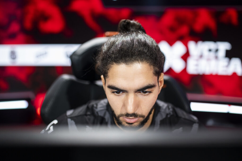 VCT EMEA LCQ:  Results, format, and more