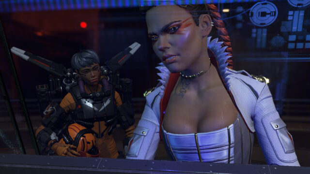 Apex Legends story event: A Thief's Bane explained and event walkthrough